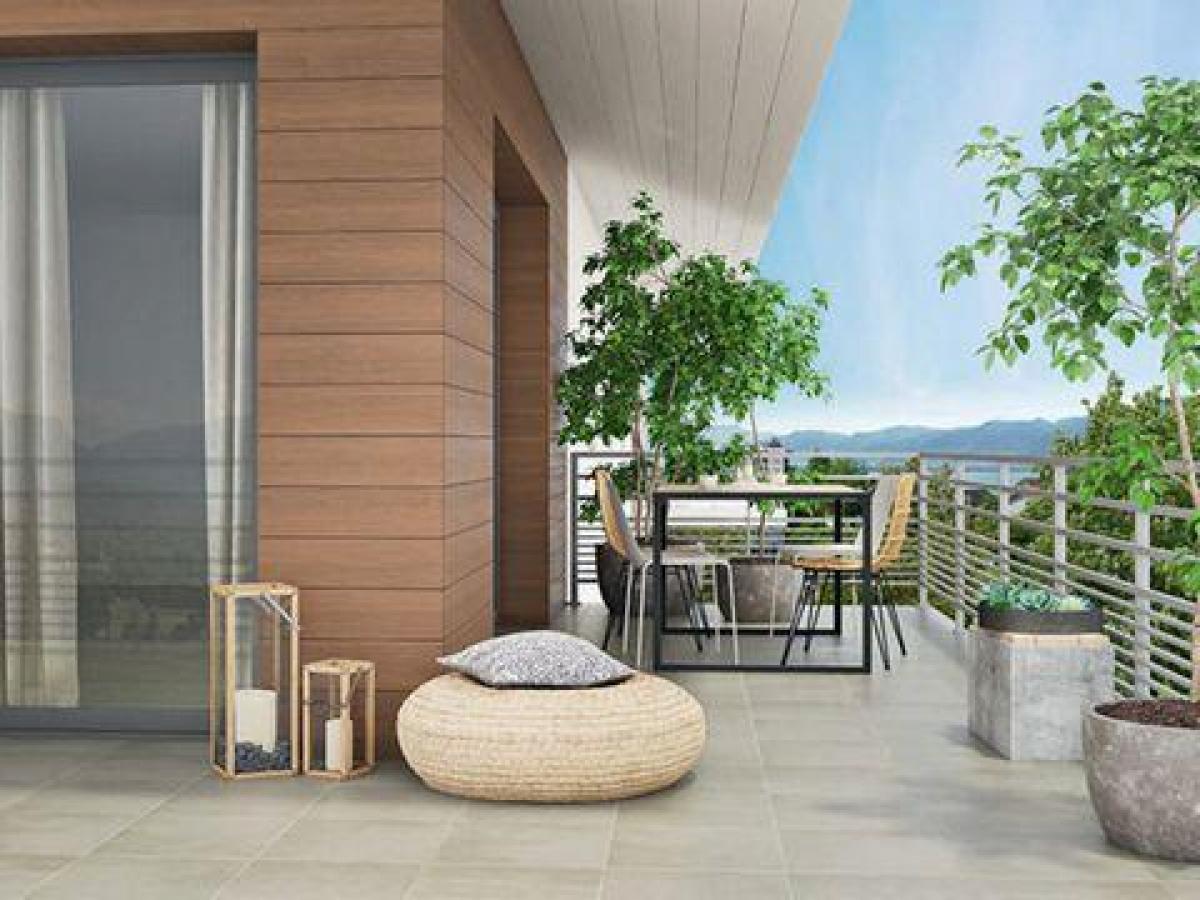 شقة 2 غرف نوم  في Messery, France رقم 36382