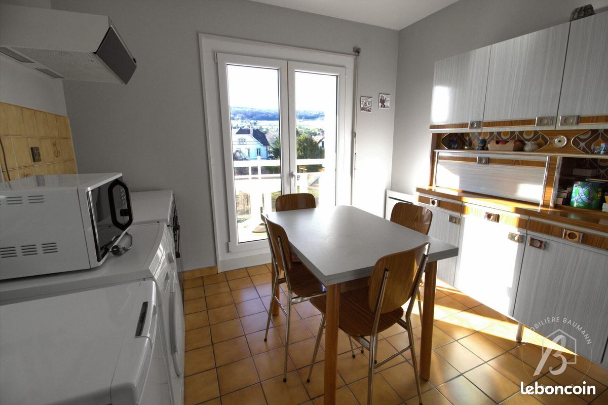 2 غرف نوم شقة في Molsheim, France رقم 245679