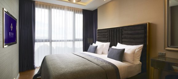 1 bedroom Apartment in ELYSIUM RESIDENCES, Pattaya, Thailand No. 31877 3