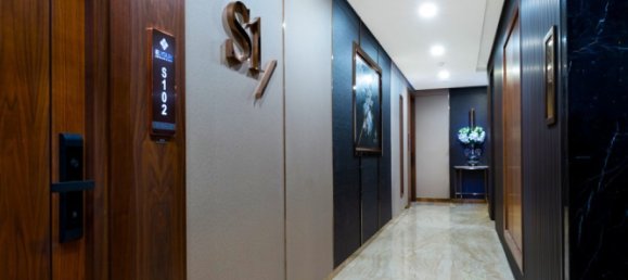 1 bedroom Apartment in ELYSIUM RESIDENCES, Pattaya, Thailand No. 31877 5