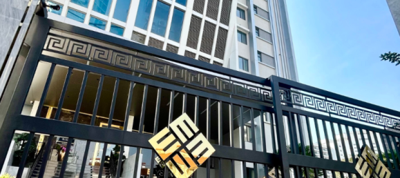 1 bedroom Apartment in ELYSIUM RESIDENCES, Pattaya, Thailand No. 31877 6