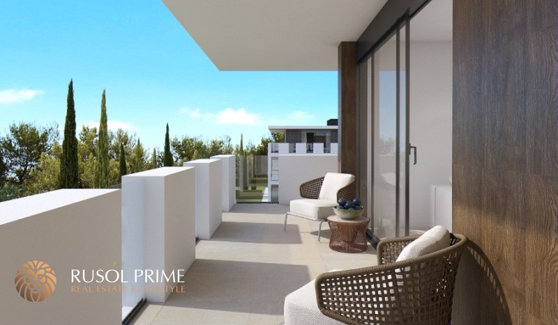 3 bedrooms Apartment in Platja D'aro, Spain No. 320