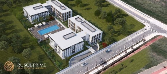 3 bedrooms Apartment in Platja D'aro, Spain No. 320 2