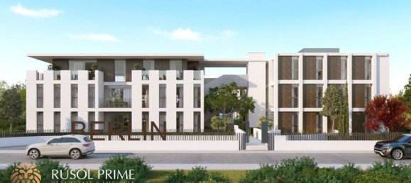 3 bedrooms Apartment in Platja D'aro, Spain No. 320 3