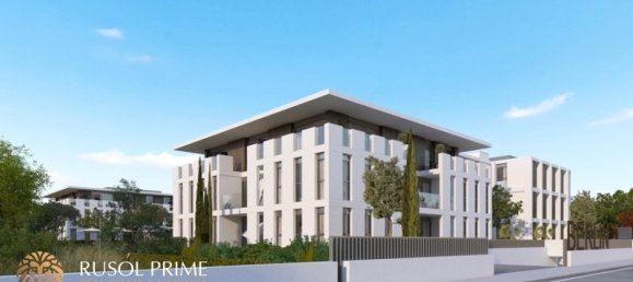 3 bedrooms Apartment in Platja D'aro, Spain No. 320 8