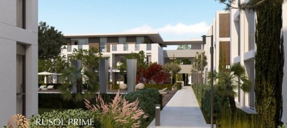 3 bedrooms Apartment in Platja D'aro, Spain No. 320 10