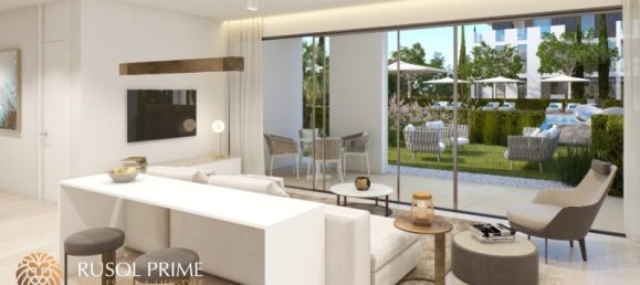 3 bedrooms Apartment in Platja D'aro, Spain No. 320 5