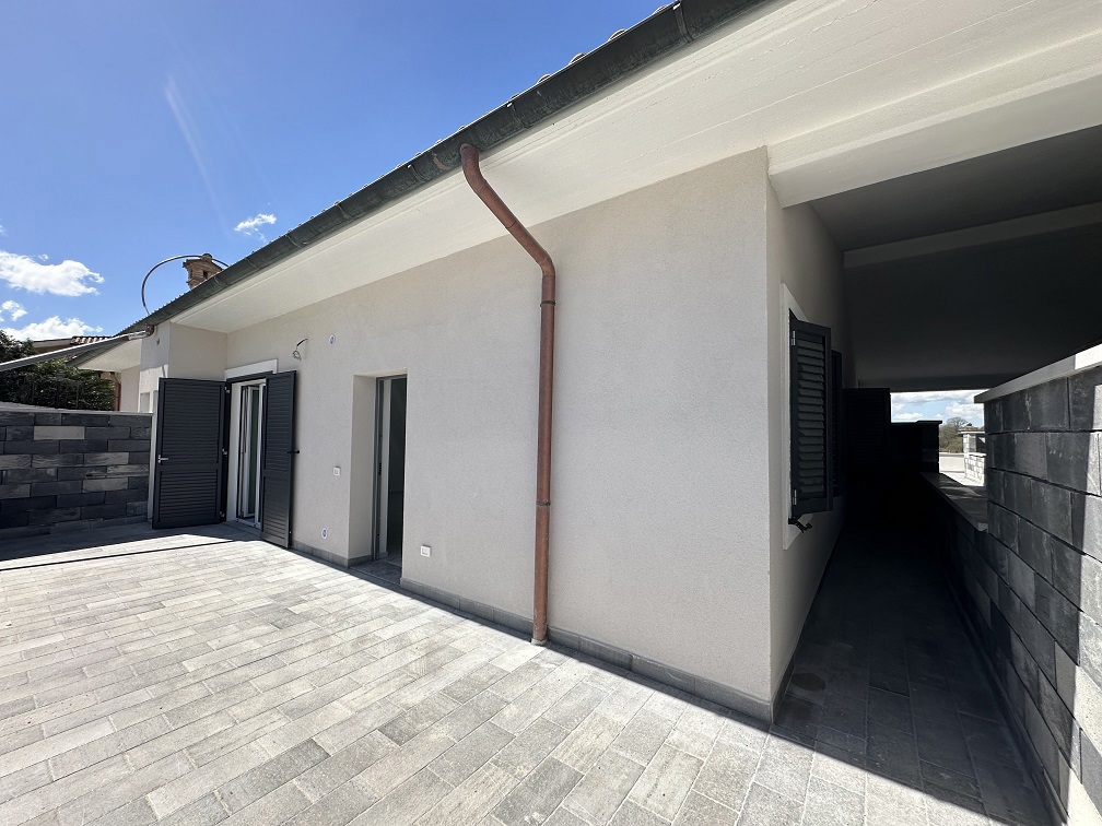 3-Zimmer Haus in Manziana, Italy, Nr. 18223