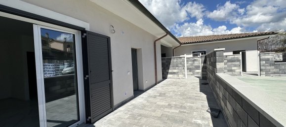 3-Zimmer Haus in Manziana, Italy, Nr. 18223 3