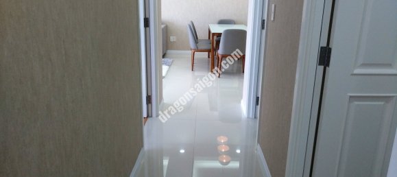 Apartamento em District 7, Vietnam 100 m² N.º 10725 2