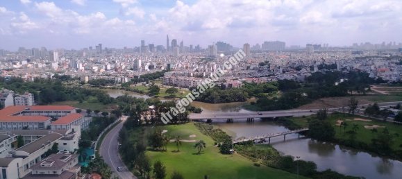 Apartamento em District 7, Vietnam 100 m² N.º 10725 14