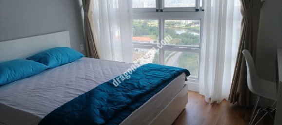 Apartamento em District 7, Vietnam 100 m² N.º 10725 5