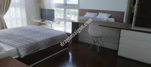 Apartamento em District 7, Vietnam 100 m² N.º 10725 15