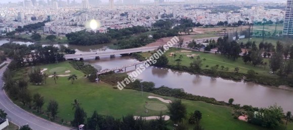 Apartamento em District 7, Vietnam 100 m² N.º 10725 8