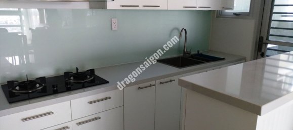 Apartamento em District 7, Vietnam 100 m² N.º 10725 6