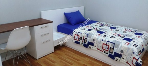 Apartamento em District 7, Vietnam 100 m² N.º 10725 3