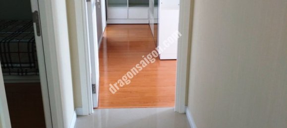 Apartamento em District 7, Vietnam 100 m² N.º 10725 10