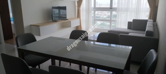 Apartamento em District 7, Vietnam 100 m² N.º 10725 9