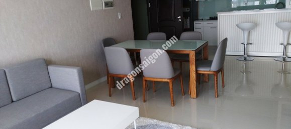 Apartamento em District 7, Vietnam 100 m² N.º 10725 7