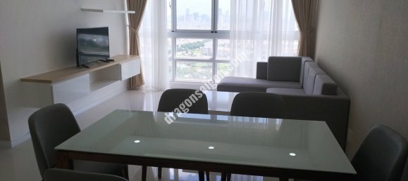 Apartamento em District 7, Vietnam 100 m² N.º 10725 11