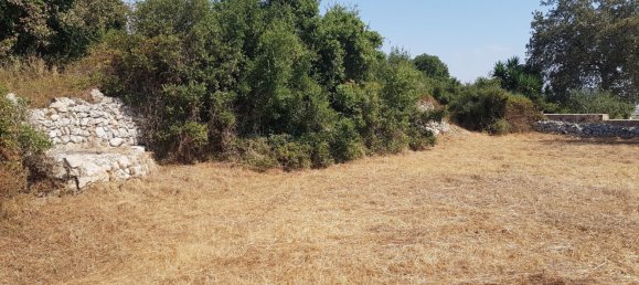 قطعة أرض في Tricase, Italy رقم 373371 9