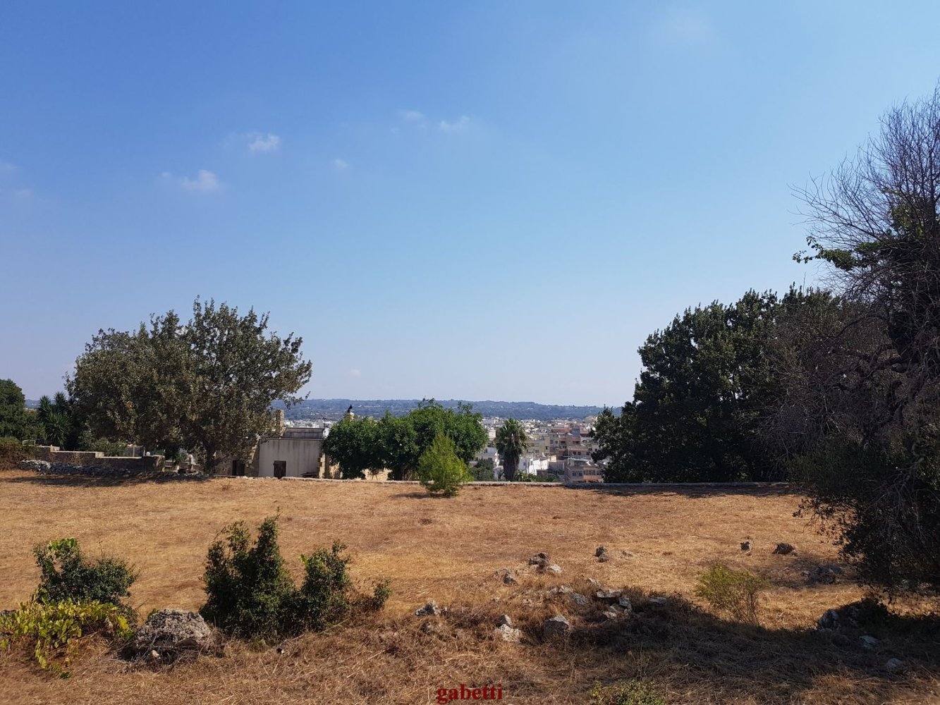  قطعة أرض في Tricase, Italy رقم 373371