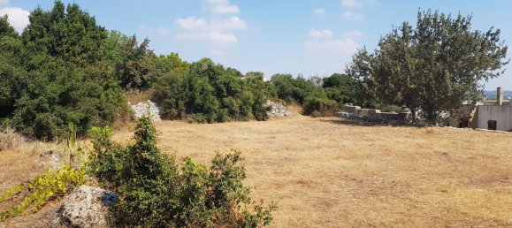 قطعة أرض في Tricase, Italy رقم 373371 2