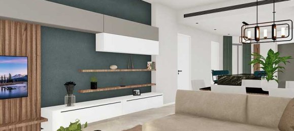 2 bedrooms Apartment in Germasogeia, Cyprus No. 14091 3