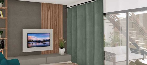 2 bedrooms Apartment in Germasogeia, Cyprus No. 14091 5