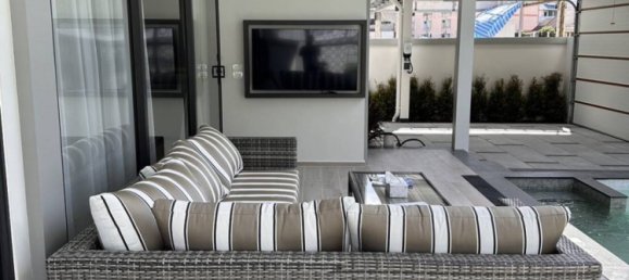 4 bedrooms Villa in Bang Lamung, Thailand No. 16952 8