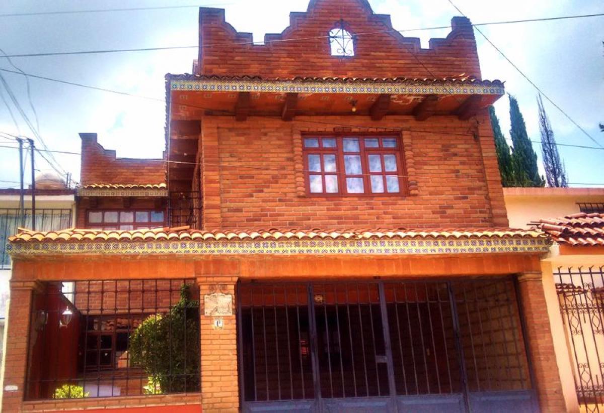 3 bedrooms House in San Buenaventura, Mexico No. 214989