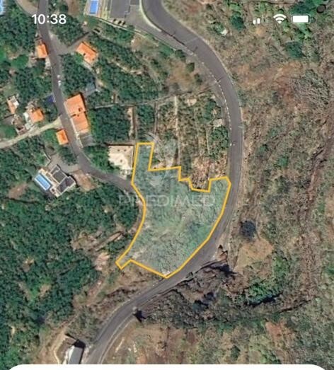 2295m² Land in Calheta, Portugal No. 141154
