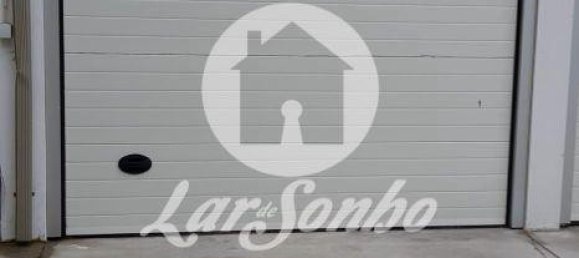 مرآب في Povoa de Varzim, Portugal رقم 43079 2