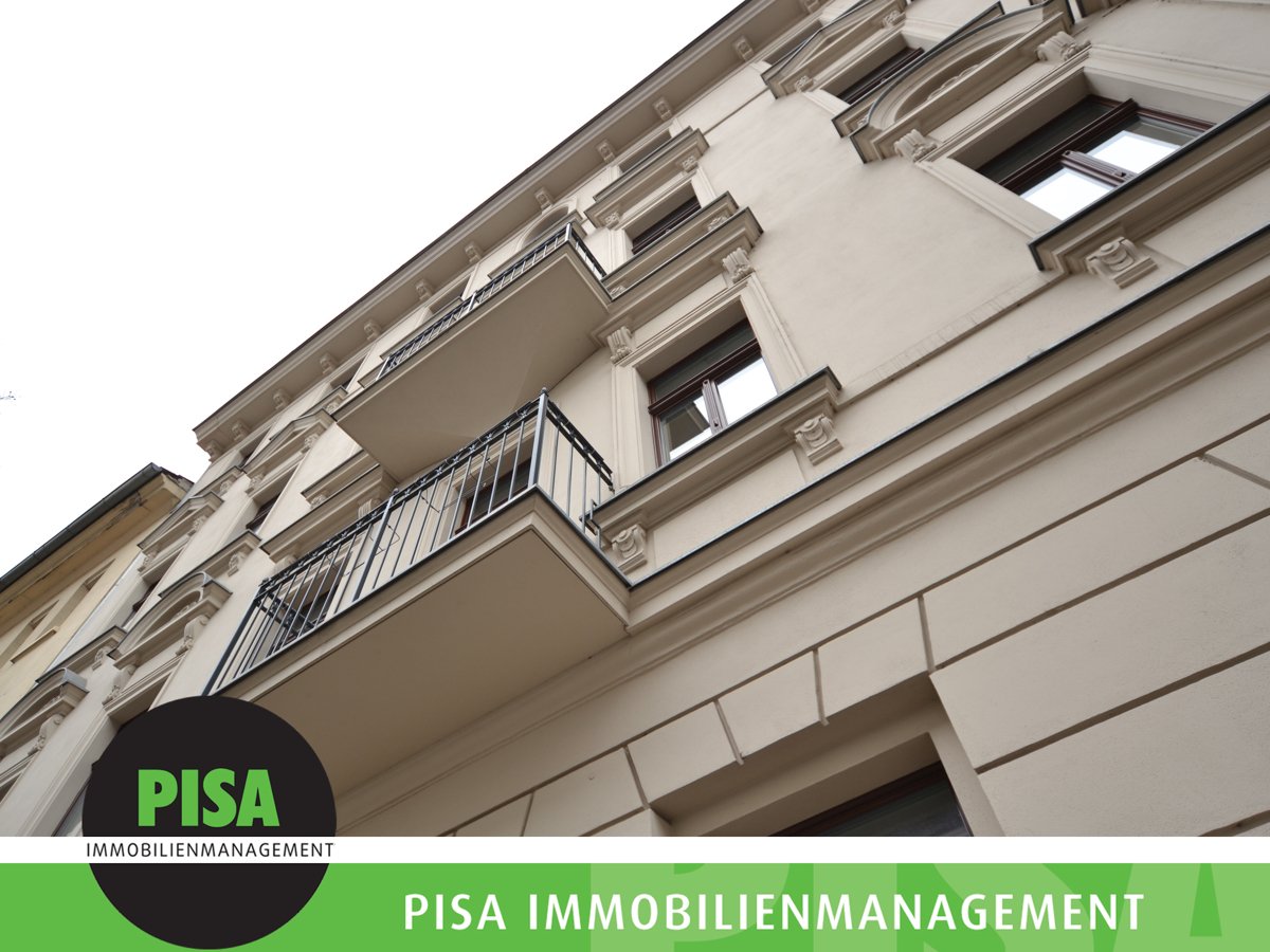 24 rooms House in Leipzig, Germany No. 364838