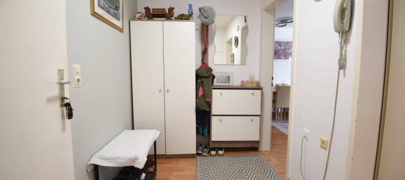 2 rooms Apartment in Lustenau, Austria No. 138809 2