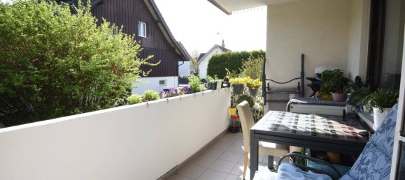 2 rooms Apartment in Lustenau, Austria No. 138809 8
