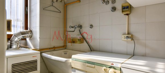 6 rooms Apartment in Padua, Italy No. 18099 8