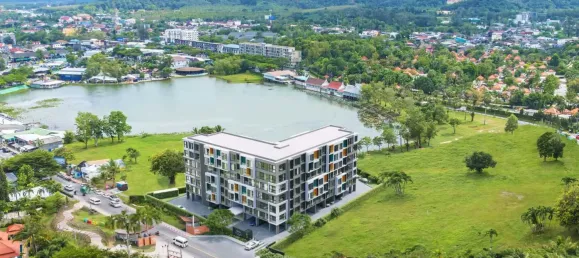 2 dormitorios condominium en alquiler en Bang Tao, Phuket, Southern Thailand, Thailand № 80059 27