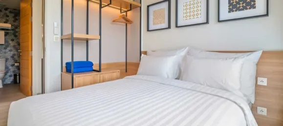 2 dormitorios condominium en alquiler en Bang Tao, Phuket, Southern Thailand, Thailand № 80059 7