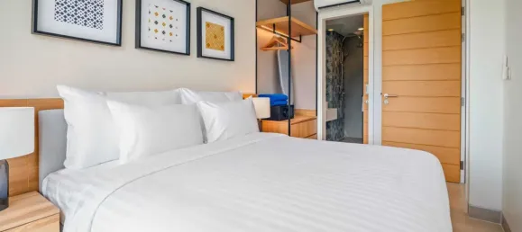 2 dormitorios condominium en alquiler en Bang Tao, Phuket, Southern Thailand, Thailand № 80059 8