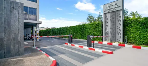 2 dormitorios condominium en alquiler en Bang Tao, Phuket, Southern Thailand, Thailand № 80059 24