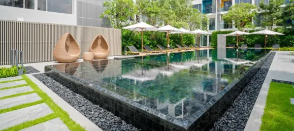 2 dormitorios condominium en alquiler en Bang Tao, Phuket, Southern Thailand, Thailand № 80059 22