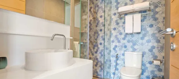 2 dormitorios condominium en alquiler en Bang Tao, Phuket, Southern Thailand, Thailand № 80059 10
