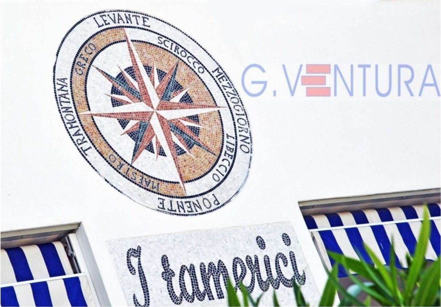 4 rooms Duplex in Comacchio, Italy No. 81527