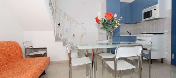 4 rooms Duplex in Comacchio, Italy No. 81527 7