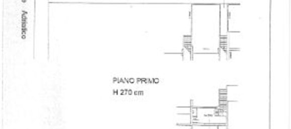 4 rooms Duplex in Comacchio, Italy No. 81527 21