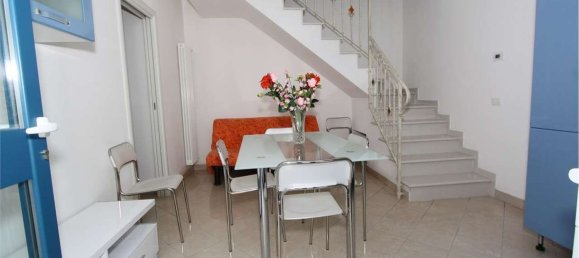 4 rooms Duplex in Comacchio, Italy No. 81527 5