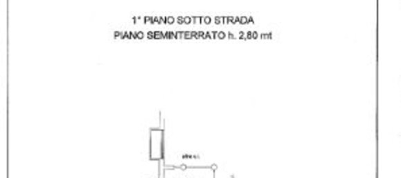 4 rooms Duplex in Comacchio, Italy No. 81527 20