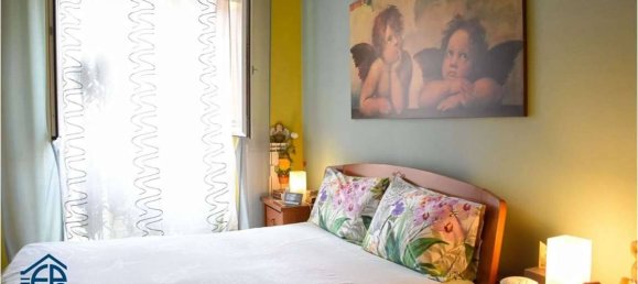 Apartamento de 2 dormitorios en Cinisello Balsamo, Italy No. 337962 18