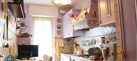 Apartamento de 2 dormitorios en Cinisello Balsamo, Italy No. 337962 11